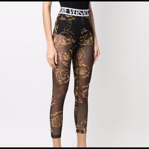 Versace Jeans Couture Leggings